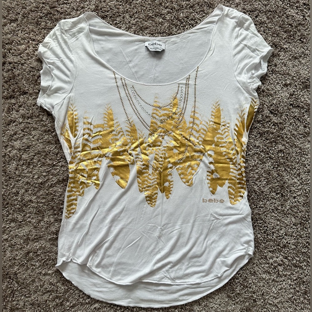 Bebe Shirt